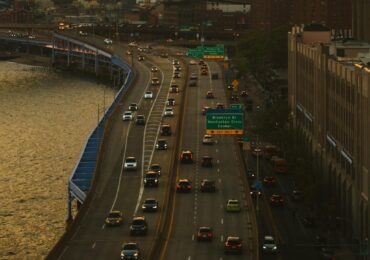 vidéo-autoroute-new-york