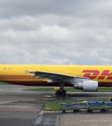 Vidéo. Crash meurtrier en Lituanie : un avion de la DHL s’écrase sur une maison !