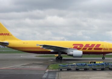 vidéo-avion-DHL