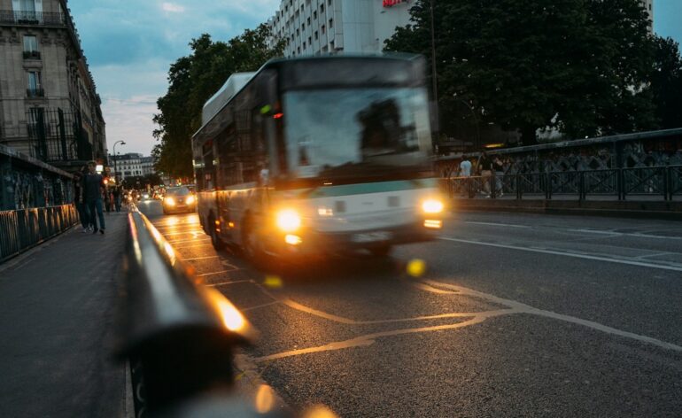 vidéo-bus-Paris