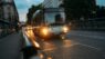 Vidéo. Incroyable : un chauffeur de bus se filme en train de harceler un cycliste à Paris !