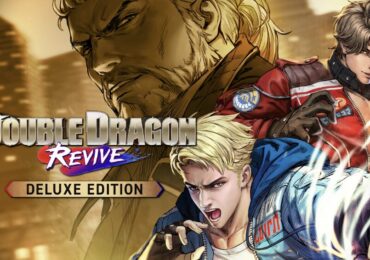 double dragon