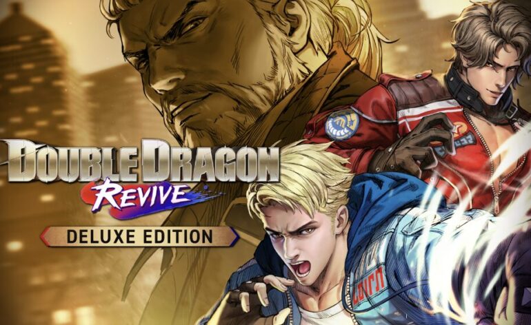 double dragon