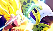 Dragon Ball Z Arc Cell : Troisième Partie – les Cell Games !