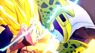 Dragon Ball Z Arc Cell : Troisième Partie – les Cell Games !