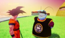 Dragon Ball Z Arc Majin Buu – Début : un personnage non canon au potentiel gâché ?