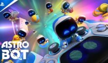 Game Awards 2024 : le triomphe d’Astro Bot !