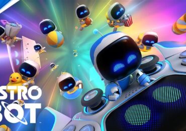 Game Awards 2024 : le triomphe d'Astro Bot !