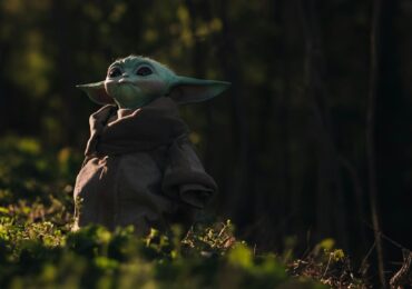 Grogu Star-Wars