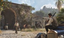 Mafia: The Old Country, le trailer qui s’attaque à Red Dead Redemption !