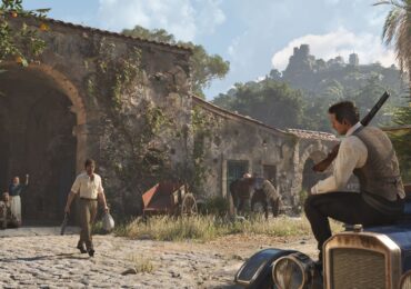 Mafia: The Old Country, le trailer qui s'attaque à Red Dead Redemption !