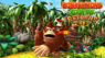 Pourtant simple remaster HD, le jeu Switch Donkey Kong Returns HD nous retourne la rétine !