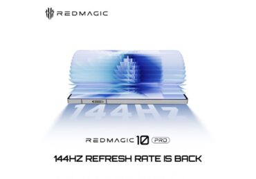 Redmagic-10-Pro smartphone