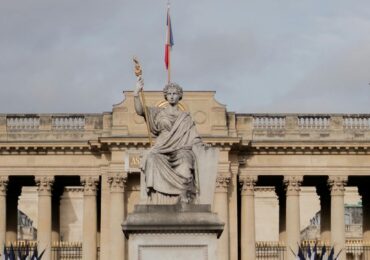 vidéo-paris-france