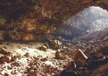 vidéo-spéléologie-grotte