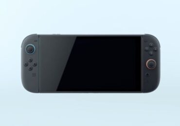Switch 2