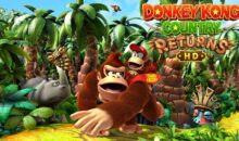 Test de Donkey Kong Country Returns HD sur Switch : un remaster fainéant