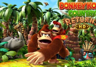 Donkey Kong Country Returns HD sur Switch : un remaster fainéant