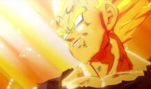 Dragon Ball Z Arc Majin Buu – le réveil de Buu et le sacrifice de Vegeta