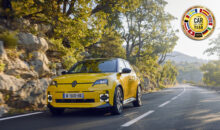 La France brille sur la scène internationale de l’automobile électrique avec Renault/Alpine