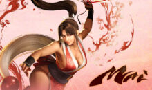 Mai Shiranui s’apprête à diffuser son charme dans Street Fighter 6