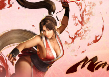 street fighter mai