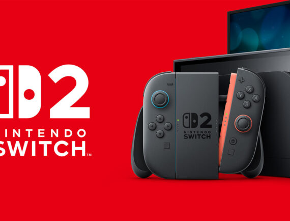 Switch 2