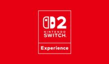 Venez tester la Switch 2 de Nintendo lors d’un événement spécial (calendrier, dates)