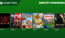 Xbox Series : le Xbox Game Pass dévoile ses jeux de janvier