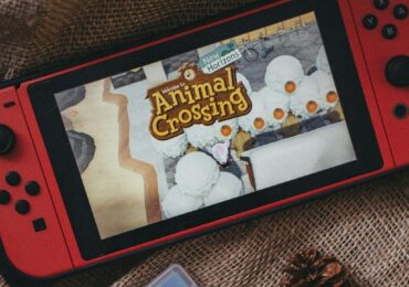 animal crossing nintendo-switch