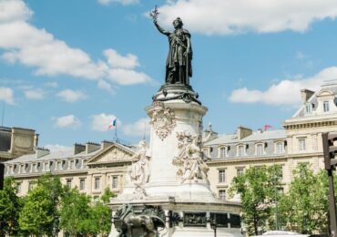 vidéo-place-de-la-république