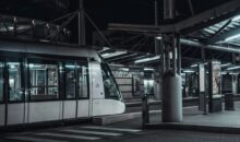 Vidéo. Panique à la gare de Strasbourg : crash entre deux tramways, plusieurs blessés !