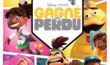 Attention, J-48h avant la sortie événement de la toute 1ère série Pixar !