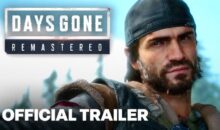 Days Gone de retour, c’est officiel et annoncé lors du State of Play !