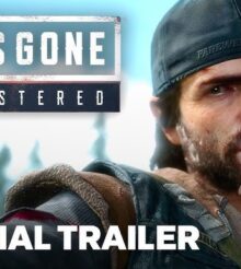 Days Gone de retour, c’est officiel et annoncé lors du State of Play !