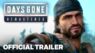 Days Gone de retour, c'est officiel et annoncé lors du State of Play !