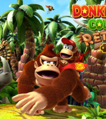 Donkey Kong Country Returns HD gratuit sur Nintendo Switch, dans sa version démo