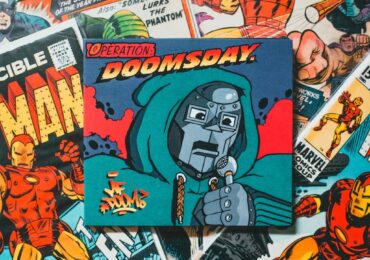 Dr-Doom Avengers Doomsday-Pexels