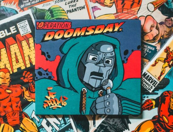 Dr-Doom Avengers Doomsday-Pexels