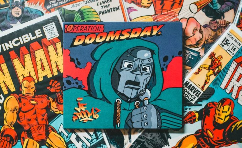 Dr-Doom Avengers Doomsday-Pexels