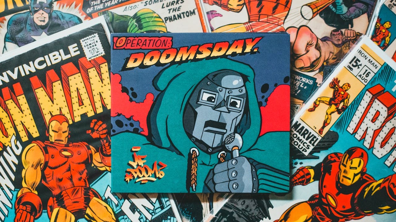 Dr-Doom Avengers Doomsday-Pexels