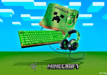 Minecraft razer