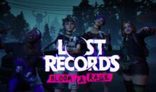 Test de Lost Records: Bloom & Rage Tape 1 “Bloom” sur PC : 4 jeunes filles dans le vent