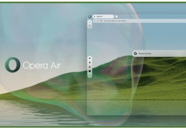 opera air