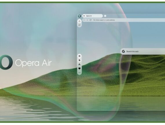 opera air