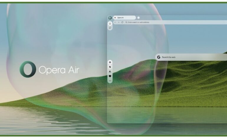 opera air