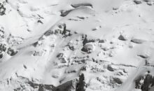 Vidéo. Un skieur survit miraculeusement à une avalanche, et sa chute a été filmée !