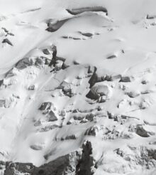 Vidéo. Un skieur survit miraculeusement à une avalanche, et sa chute a été filmée !