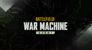 Battlefield 2042 explose le game avec sa “Machine de guerre”, dispo maintenant !
