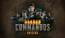 Commandos : Origins, la guerre prend une nouvelle tournure, sur PS5 et Xbox Series